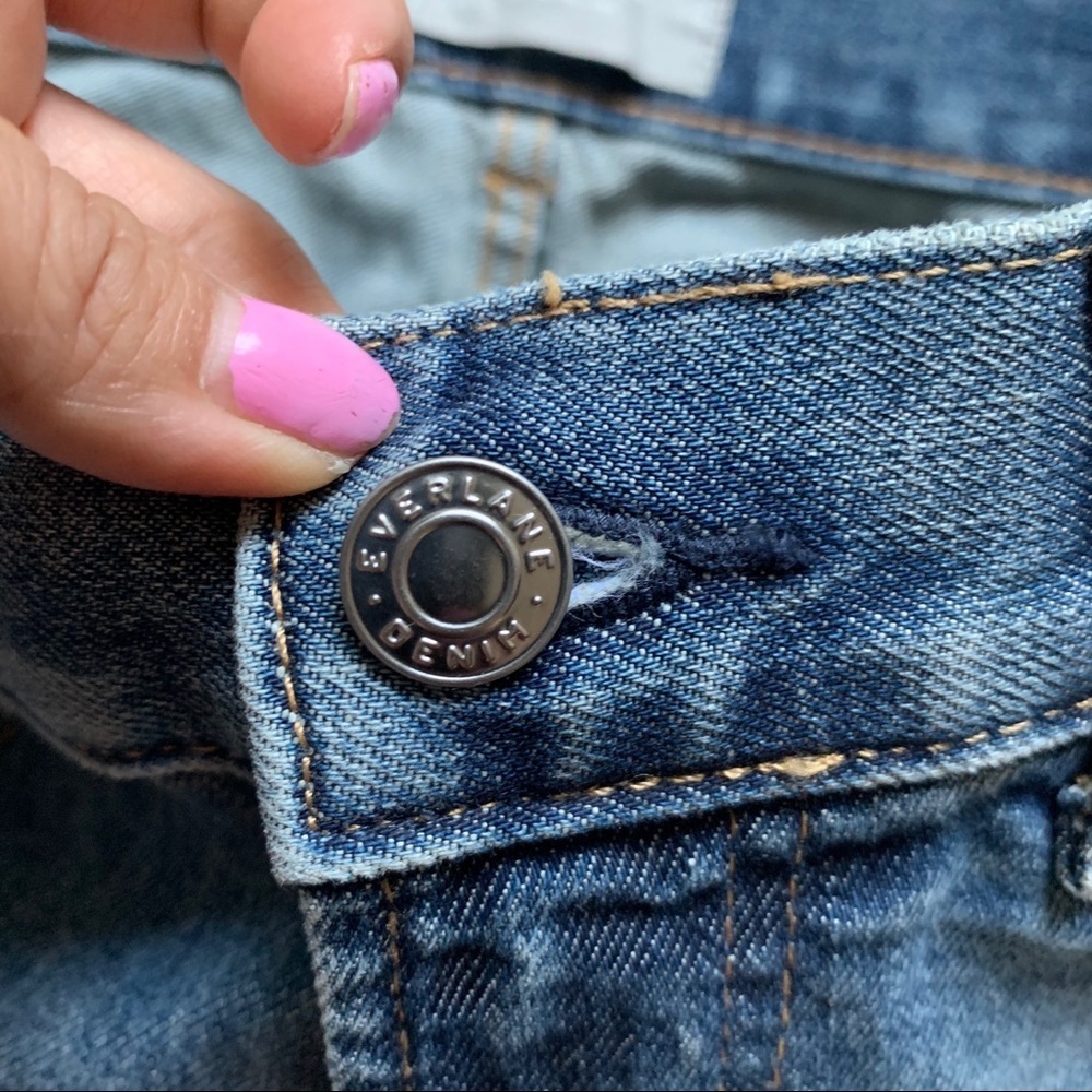 Everlane the skinny jeans - Picture 6 of 8